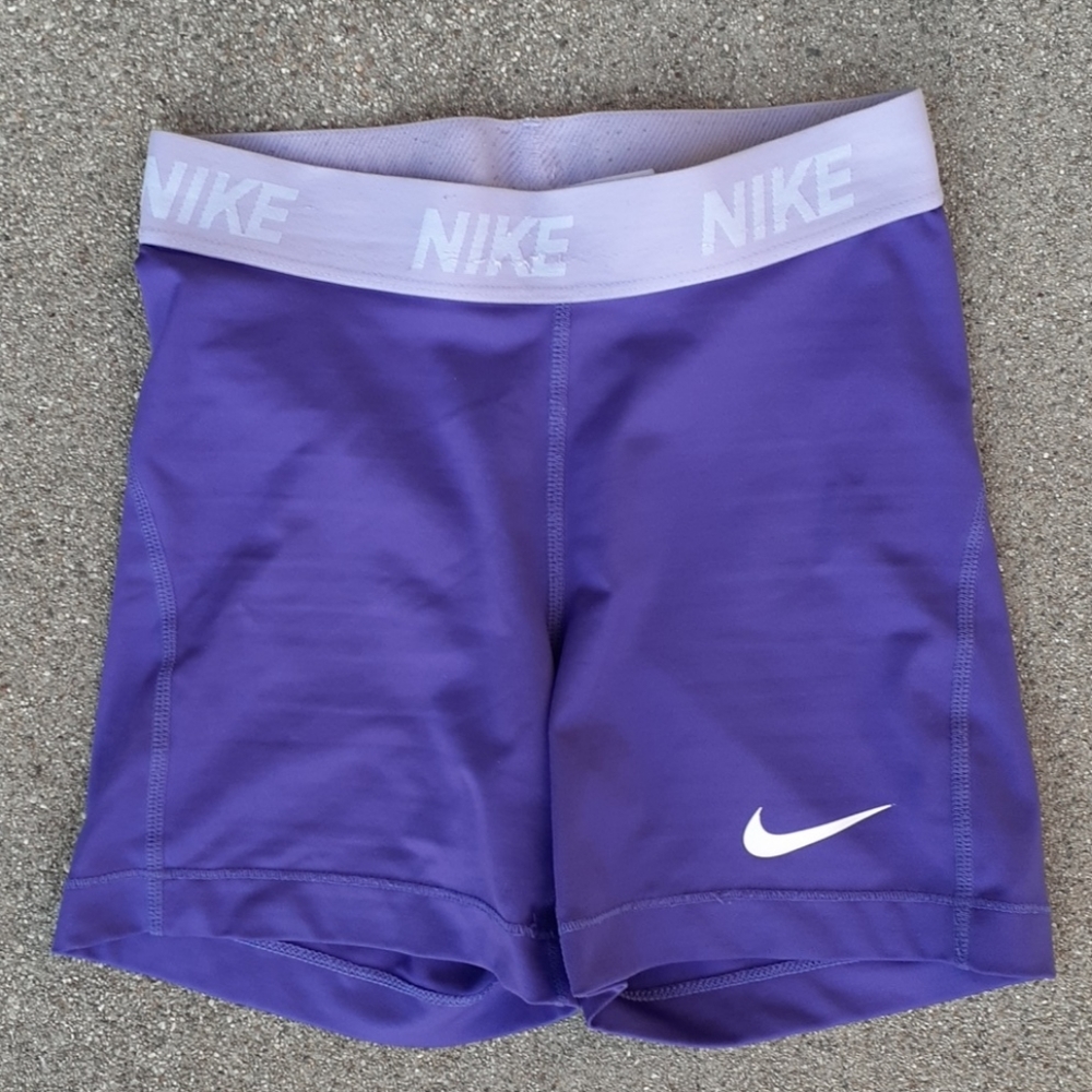 Nike Pro Shorts